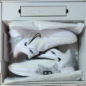 Nike Adapt BB 2.0 white cement